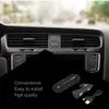 Новый автомобильный комплект громкой связи Bluetooth с беспроводной громкой связью, MP3-плеер, музыкальный плеер, солнцезащитный козырек, спикерфон с зарядным устройством