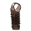 NXY Cockrings Penis Ring Sleeve Voor Mannen Cock Cage Verhogen Spel Condooms Cockring Erotische Dildo Vertaging Ejaculatie Speeltjes Winkel 1208