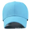 Mode honkbal Honkbal Cap Sun Hat Hoge Qulity HP Hop Classic A273