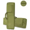 Stuff Sacks Tactical Gun Bag Military Rifle Case Outdoor Sport Carry Shoulder Pouch Hunting Bags Army Sniper Protective