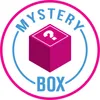 Lucky Mystery Box 100% bra kvalitet löpskor män glida basket sneakers kvinnor skugga plattform nyhet överraskande gåvor freeshipping bästa kvalitet