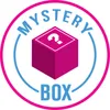 Lucky Mystery Box 100% God Kvalitet Running Skor Män Slide Basket Sneakers Kvinnor Skuggplattform Nyhet Överraskning Gåvor Freeshipping