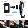 GPS Car Mobile Phone Holder For Land Range Rover Sport 18-20 Air Vent Clip Mount Support Smartphone Stand Auto Accessories