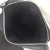 Luxurys Designers Messenger Bag Mens ombro Bolsas de Crossbody Set Set Set Leather Man com carteira Mini Coin Bolsa Chave Walle2680