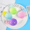 Squeeze Stress Relief Toy Squishy Pineapple Vent Ball Decompression Toys Fidget Funny TRP Squish Stressball Autism Anxiety Stress Relief Finger Toys G89GH9Y