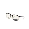 A DTX830 Lunettes optiques lentille transparente lunettes design de mode lunettes de prescription clair cadre en titane simple b6296540