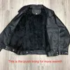 Sungtin Soft Lood Fauxレザージャケットの女性黒バイカーオートバイコート秋冬PUショートストリートウェアパンクボーイフレンドスタイル211204