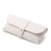 Zonnebril Case Protable Leather Itgangle Eye Bril Bag Protector Dozen Luxe Designer Sun Glass Box WMQ816
