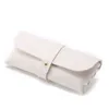 Sunglasses case Protable leather ectangle Eye Glasses bag Protector Boxes Luxury Designer Sun Glass box WMQ816