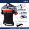 KEMALOCE Maillot Cyclisme Équipe 2022 Pro Tour Crane Race Chine Original Vélo Chemises Porter Hommes Équipement Professionnel Vélo Vêtements H1020