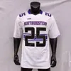 coe1 Northwestern Wildcats Football Jersey NCAA College Xander Mueller Ryan Hilinski Evan Hull Cam Porter Malik Washington Niro III Gordon Navarro Tyus Gallagher