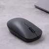 Originale Xiaomi Wireless Mouse Mouse Lite 2.4 GHz 1000DPI Ergonomico Ottico Ergonomico Mouse da computer Mouse USB Ricevitore USB Office Game Mouse per PC Gep