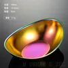 Stainless Steel Mixing Bowls Ingredients Standby Bowl DIY Cake Bread Salad Bowl Kitchen Cooking Tool Food Container