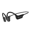 Sanag A5S Bone Condution Oortelefoons Sport 9D Stereo Bluetooth-hoofdtelefoon met McRiphone IPX6 Waterdichte draadloze headset voor hardlopen