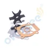 OVERSEE Water Pump Repair Kit 17400-96403 Replace for Suzuki Parts DT30c Outboard Engine Motor Parts
