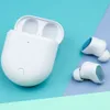 Nya Xiaomi RedMi Airdots 3 Pro Trådlös Bluetooth Hörlurar Smart Wear Earbuds APT-X Adaptive Buller Avbryta hörlurar med MIC