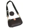 designer donna borse a tracolla borse portafogli portamonete porta carte borsa a spalla tote mini set da 3 pezzi2515