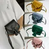 Baby Moederschap Drop Delivery Baby Coin Purse Leather Mini Cross Body Messenger Bag Kwastje Peuter Meisjes Schoudertassen Tote Kids 1112 Y2