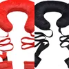 NXY Bondage Kit 섹스 성인용 BDSM 장난감을위한 BDSM 장난감 침대 자극 구속력 SM 역할 놀이 포르노 여성 및 남성 1122
