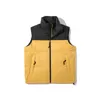 Mens Warm Stand Collar Vests Jackets Sports Casual Vest Sleeveless Tank Tops Jacket Outerwear Coat for womens