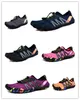 swimming diving shoes