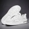 Men's 2021 Athletic mens spring youth casual fashion running shoes breathable men sports sneakers daily trainers