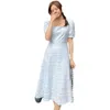 Sommar Koreanska Kvinnors Eleganta Lace Hollow Out Party Bodycon Office Work Wear Vintage High Quality Dress Vestido 210529