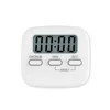 Timers Digital Kitchen Timer com Big Digits Almo Almonte Magneto Backing Stand e Hushing Hole