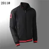 Bahar Spor Erkek Ceket Takım Elbise Moda Eşofman Erkekler Spor Takım Elbise Giyim Seti Hoodies