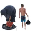 Aufbewahrungstaschen Surfen Schwimmen Pack Strand Nassanzug Tauchtasche Schnellwechselmatte Wasserdichte Abdeckung Wassersportzubehör