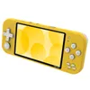 X20 Mini Portable Game players 4.3 Inch Handheld Game Consoles Dual Joystick Preloaded Multi Free Games for kids