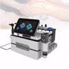 Other Beauty Equipment Slimming Machine Low Intensity Focus Shockwave Therapy Devise Machines For Bakc