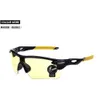 Пользовательская открытая мода UV400 Night Vision Glass Fashion Mudable Mens Велосипедные велосипедные велосипедные велосипедные солнцезащитные солнцезащитные очки для мужчин 20211690640