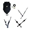 壁の時計10pcs reloj de pared silent quartz clock movement pendulum with medles修理アクセサリー高品質の吊り下げ7055547