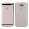 オリジナルロック解除LG V10 4G LTE Android携帯電話ヘキサコア5.7 '' 16.0mp 4GB RAM 64GB ROM WiFi GPS携帯電話