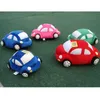 35cm mignon enfants modèle peluche peluche jouets enfants brinquedos pour garçons kawaii voiture forme coussin oreiller cadeaux d'anniversaire 210728