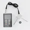 3D الاهتزاز متر VM-6380 Vibriometer محلل 3 الأبعاد قياس حفاز كهرضغطية الاستشعار