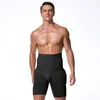 Men's Body Shapers Men's Men Waist Trainer Shaper Sexy Panties Tummy Control Thight Underwear BuLifter Shaperwear Slimming Lingerie