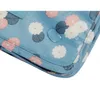 Multifunctional toiletry and cosmetic storage bag ladies portable waterproof travel home GF125