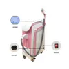 Multi-function Ipl laser hair removal painless Safe and Permenent 360 dgree magneto-optic beauty equipment