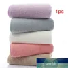 35*75cm Towel Travel Car Washing Bath Dry Hair Swimming Cleaning Microfiber Water Absorbent Salon Camping Coral Velvet1 Factory price expert design Quality Latest
