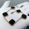 Lujo- elegante pulsera collar de moda hombre mujer cadena boda pulseras collares diseño especial de diseño de alta calidad