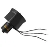 Qx-Motor EDF 30mm QF1611-7000KV Elektrische Kanal-Lüfter-Set bürstenlosen Motor