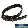 Haute qualité en cuir PU grand chien laisses collier de corde de traction pour animaux de compagnie ensemble pour grands chiens colliers laisse