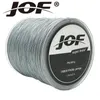 Braid Fishing Line 100M 300M 500M 1000M 4 Strands Multifilament Carp Wire Japan Multicolor 12-100lb