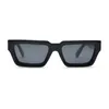 China Factory Custom CE Private Label Men Acetate Polarized Sunglass