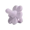 Ciucci # Cute Baby Ciuccio in silicone Neonati Massaggiagengive Forma di fiore Forniture da masticare Nato Placare Capezzolo Manichino Succhietto Allattamento