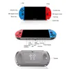 X12 Plus 7 inch Retro Handheld video Game Console player consolas de video juegos For PSP