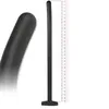 NXY SEX Anal Toys Butt Plug Toys for Women Gay Men Prostaat Massager Anus Dilator Erotische intieme goederen 70 cm Super Long Silicone Dildo 1220