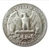 10 unids 1932 Antiguos Estados Unidos Monedas de Washington Monedas Dólares Artes y artesanía EE.UU. Presidente Presidente Moneda Conmemorativa Copia decorada Moneda, Liberty 1936 1939 1954 1964